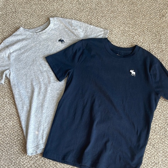 abercrombie kids Other - ABERCROMBIE BOYS tshirts size 9/10
